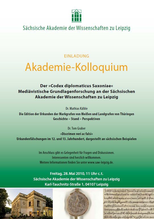 Einladung Akademie-Kollquium 28.5.2010