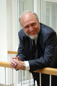 Hans-Werner Sinn