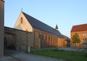 Festveranstaltung zum Projektauftakt: Sankt Marien zu Helfta. Ein Kloster in den Netzwerken seiner Zeit (13. bis 16. Jahrhundert) Festveranstaltung zum Projektauftakt: Sankt Marien zu Helfta. Ein Kloster in den Netzwerken seiner Zeit (13. bis 16. Jahrhundert)