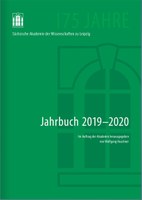 Jetzt verfügbar: Jubiläumsjahrbuch zum online Blättern 