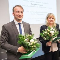 Junges Forum an der Sächsischen Akademie der Wissenschaften zu Leipzig gegründet