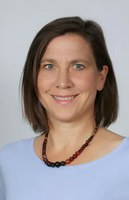 Kirsten Meyer, Bild: Hanser Literaturverlage/Kirsten Meyer