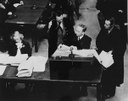 „Make Law Not War“: Der jüdische Jurist Benjamin B. Ferencz „Make Law Not War“: Der jüdische Jurist Benjamin B. Ferencz