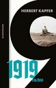 Leipzig liest: Herbert Kapfer "1919" Leipzig liest: Herbert Kapfer "1919"