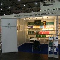 Leipziger Buchmesse – 14. bis 17. März 2013