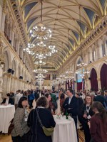 Leipziger Forschende bei Digital-Humanities-Jahres-Konferenz erfolgreich