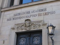 Mitteldeutsches Netzwerk für Digital Humanities an der Akademie gegründet