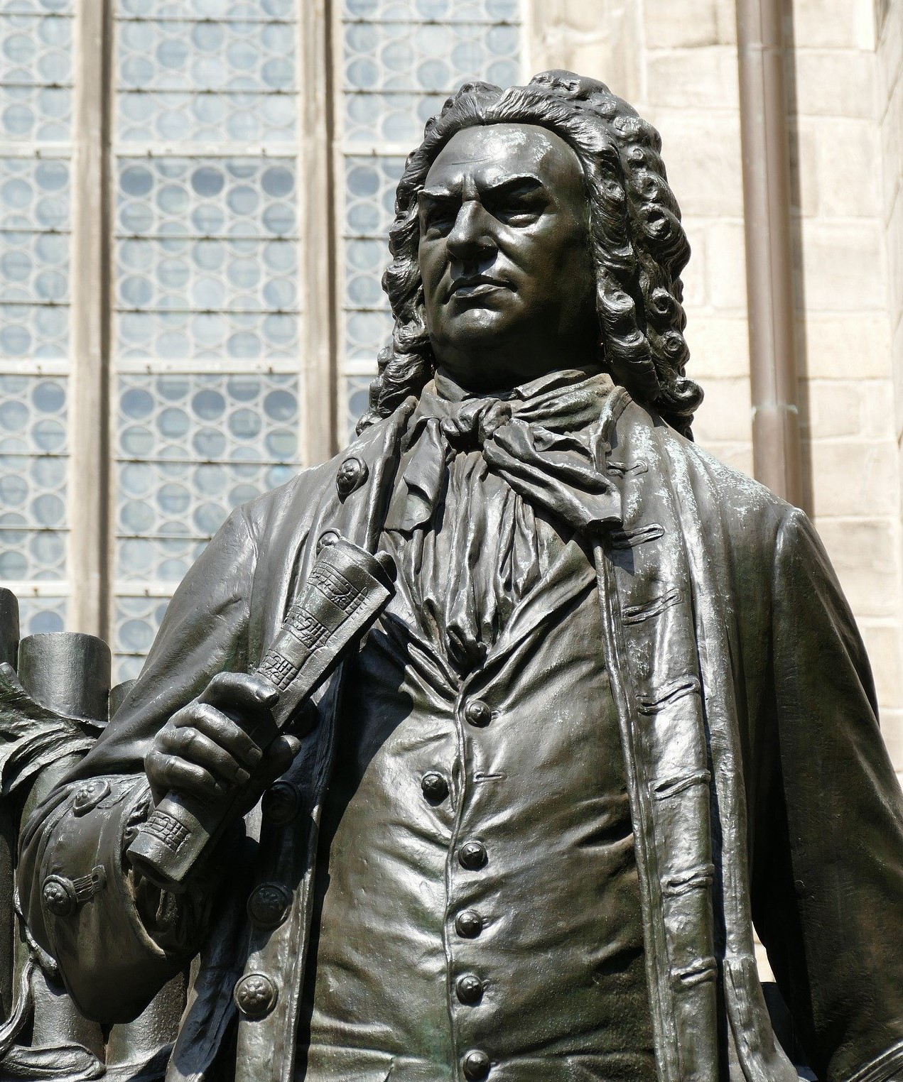 Akademie-Mitglieder erhalten Bach-Medaille der Stadt Leipzig