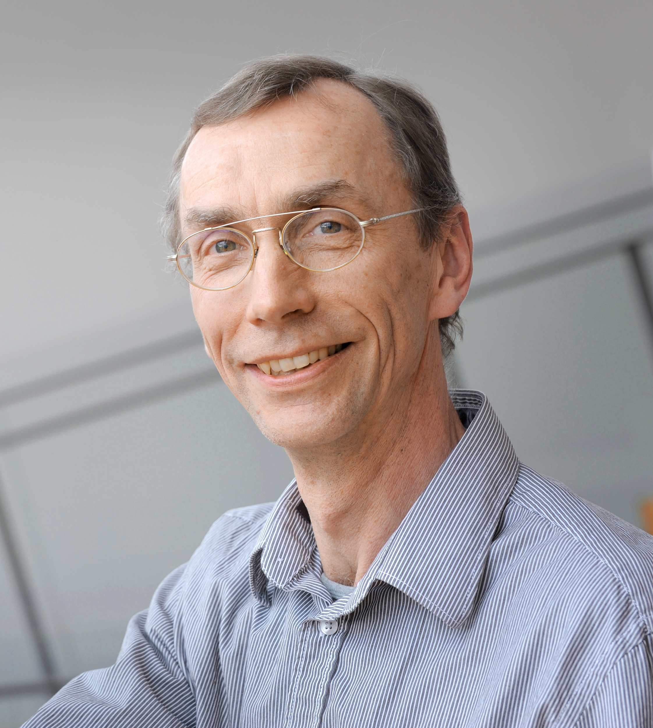 Breakthrough Prize für Akademie-Mitglied Svante Pääbo