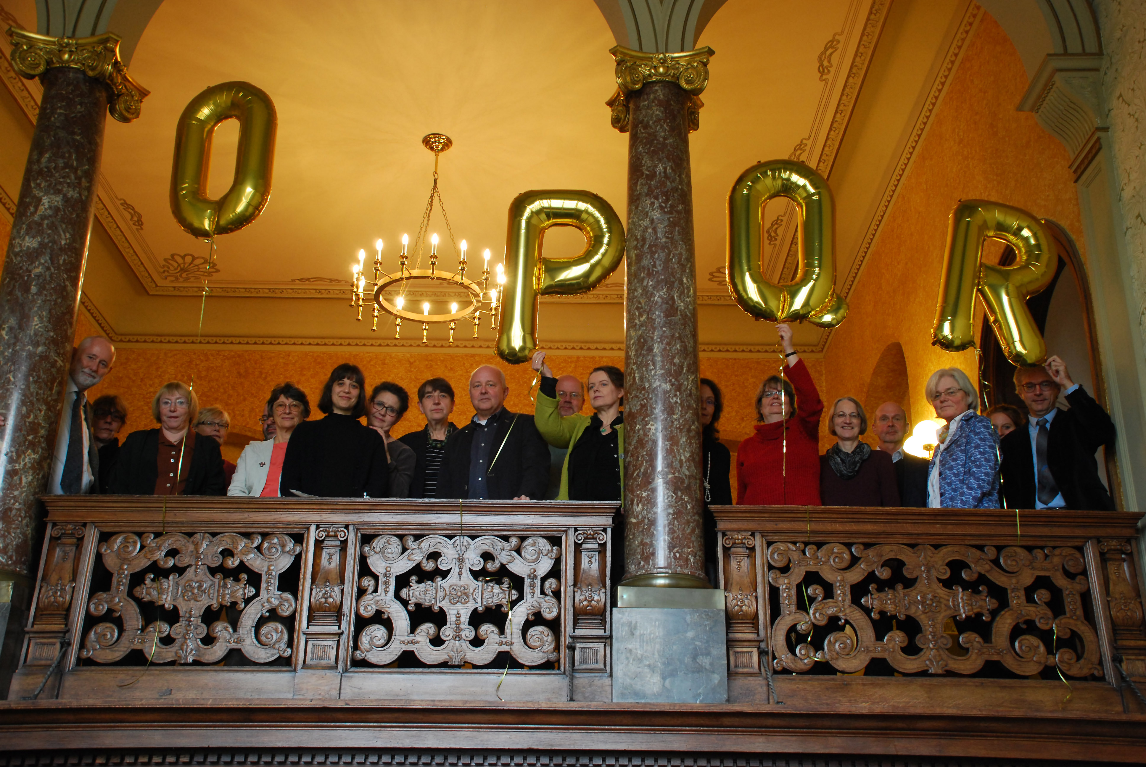 Akademieprojekt "Althochdeutsches Wörterbuch" veröffentlicht siebenten Band