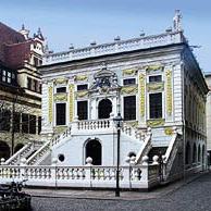 Leipzigs Bedeutung für die Geschichte Sachsens – Öffentliche Tagung in der Alten Börse, 11.–13. Oktober 2012