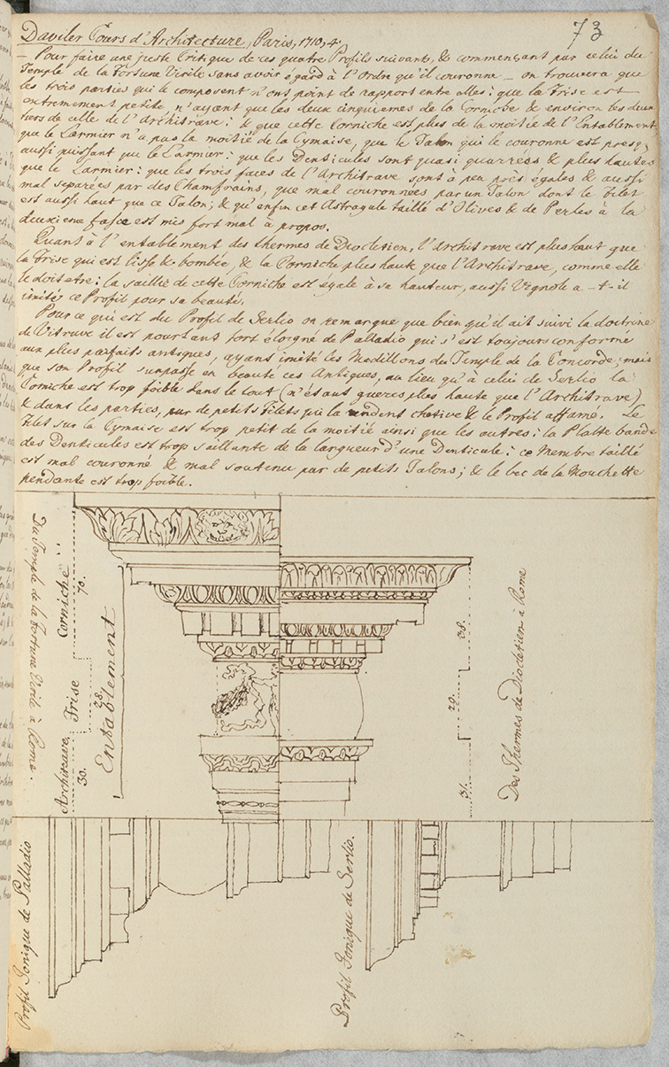 Neues BMBF-Projekt zu Johann Joachim Winckelmann unter Leitung von Akademie-Mitglied Prof. Elisabeth Décultot