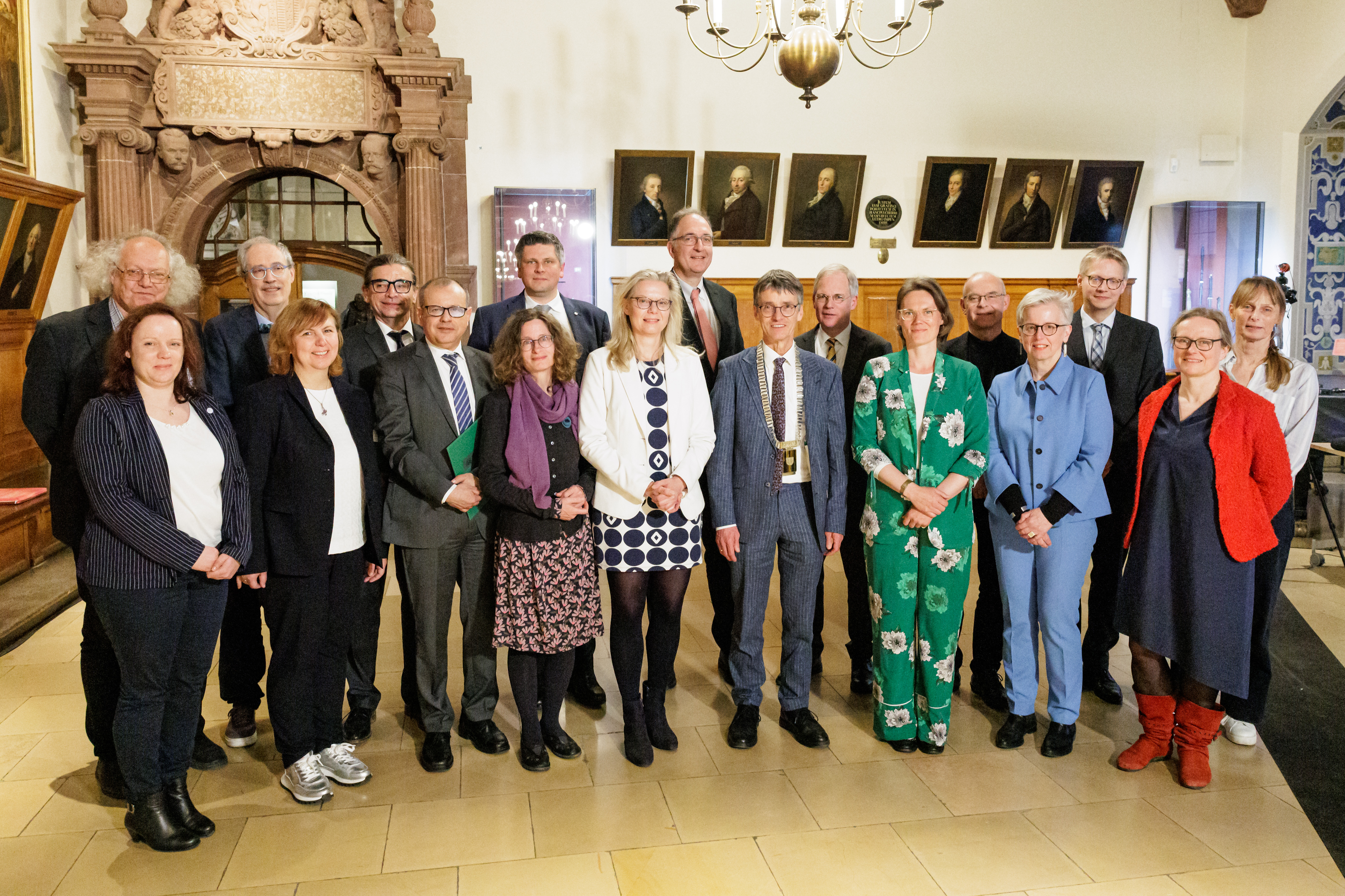 Teaserbild einer Nachricht