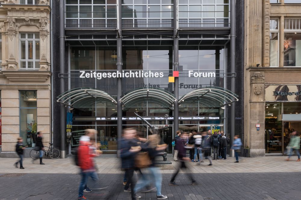 Rückblick: Öffentliche Herbstsitzung 2018