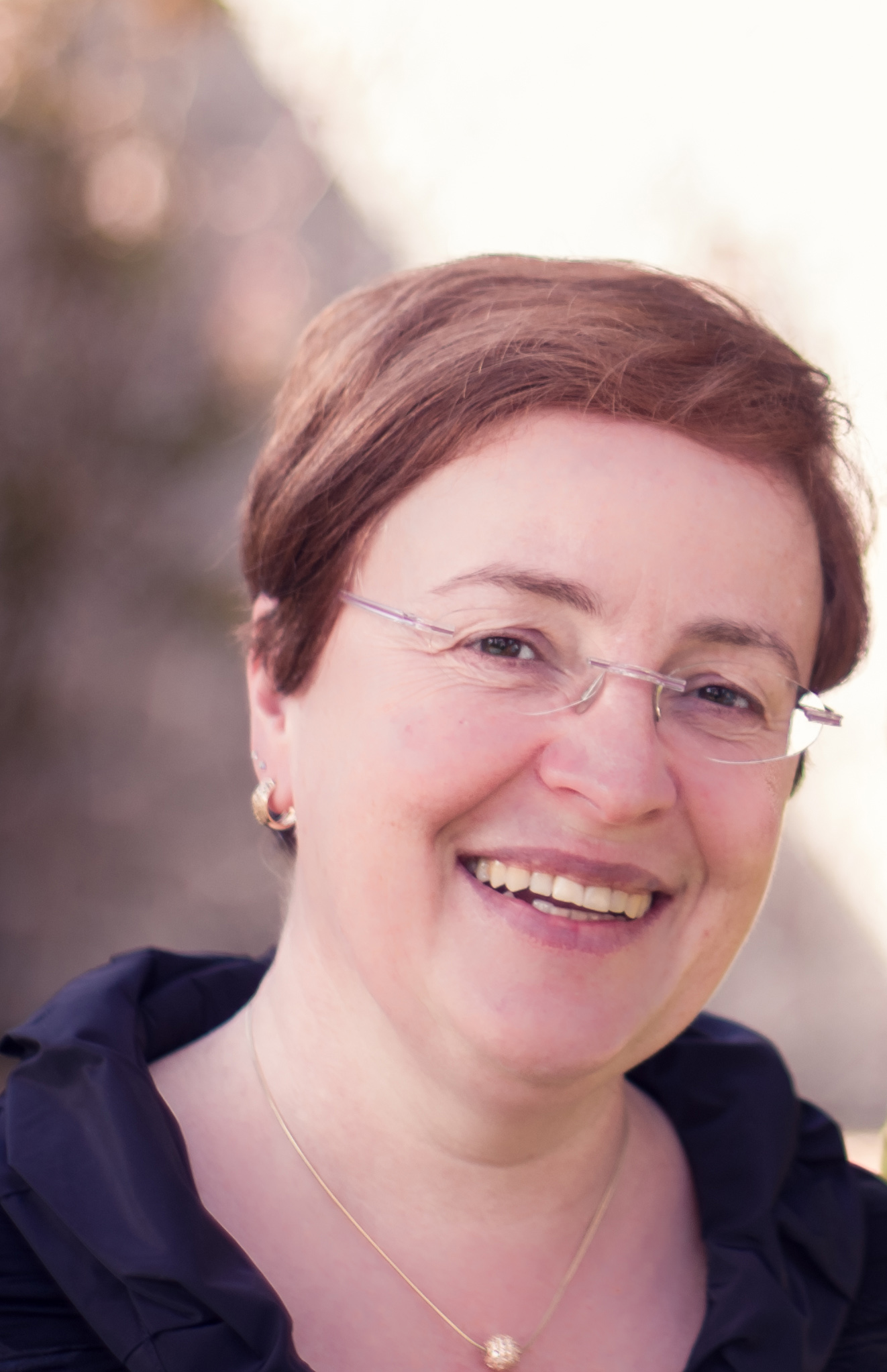 Sabine Ziegler ist Präsidentin der Indogermanischen Gesellschaft