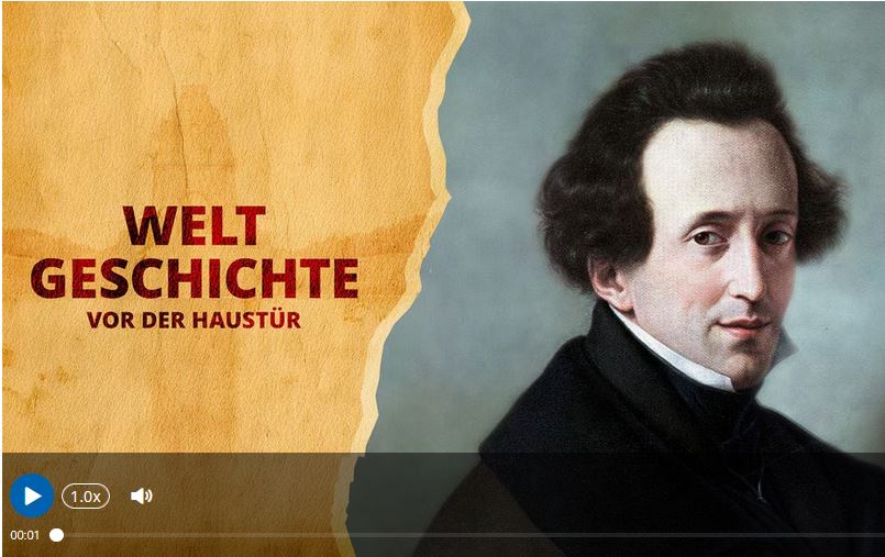 Teaserbild einer Nachricht