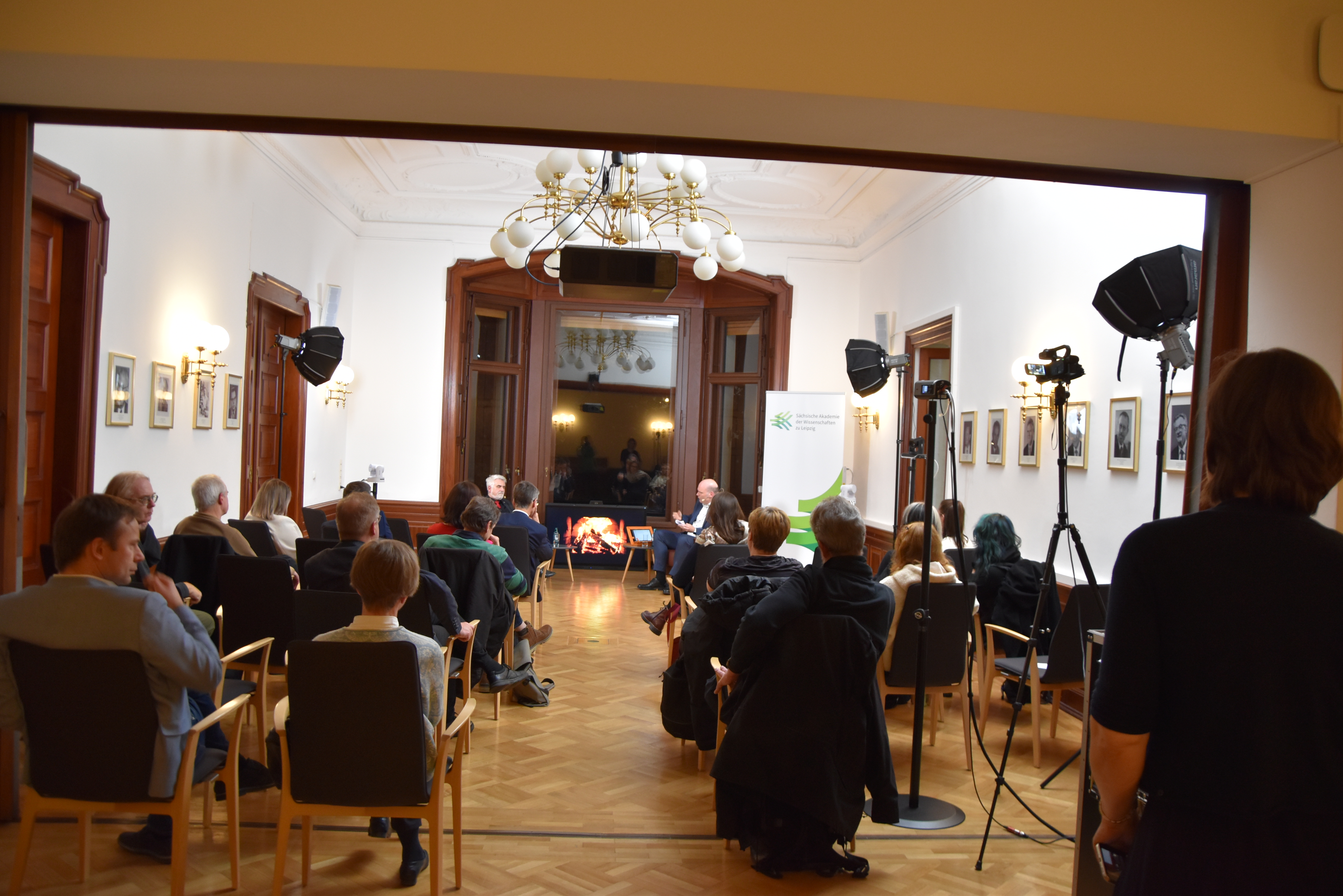 Teaserbild einer Nachricht