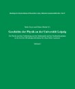 Neuerscheinung: Geschichte der Physik an der Universität Leipzig