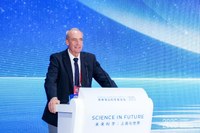 Neuigkeiten aus der Welt der Diffusion