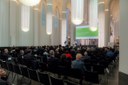 Öffentliche Festsitzung 2021 - Rückblick Öffentliche Festsitzung 2021 - Rückblick