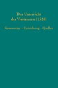 Publikation von Arbeitsstellenleiter Dr. Stefan Michel zur Reformationsgeschichte erschienen Publikation von Arbeitsstellenleiter Dr. Stefan Michel zur Reformationsgeschichte erschienen