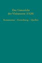 Publikation von Arbeitsstellenleiter Dr. Stefan Michel zur Reformationsgeschichte erschienen