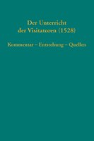 Publikation von Arbeitsstellenleiter Dr. Stefan Michel zur Reformationsgeschichte erschienen