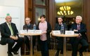 Rückblick: Akademie-Forum zu Extremismusformen in Deutschland