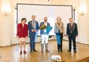 Rückblick auf die Verleihung des Leipziger Wissenschaftspreises 2022