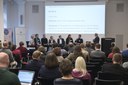 Rückblick: Digital Humanities Day Leipzig 2017