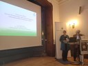 Rückblick Netzwerktreffen "Wort, Wirkung, Wunder" am 20. März 2025 – Frühlingsbeginn im Hortulus theodiscus Rückblick Netzwerktreffen "Wort, Wirkung, Wunder" am 20. März 2025 – Frühlingsbeginn im Hortulus theodiscus