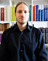 Sebastian Roebert wird Juniorprofessor für Historische Grundwissenschaften an Akademie und Universität Leipzig