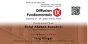 Internationale Konferenz: Diffusion Fundamentals IX
