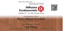Internationale Konferenz: Diffusion Fundamentals IX Internationale Konferenz: Diffusion Fundamentals IX