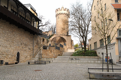 Teaserbild einer Veranstaltung