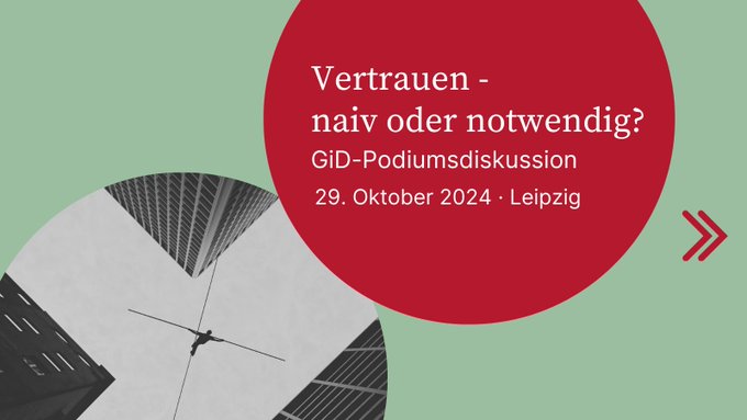 Teaserbild einer Veranstaltung