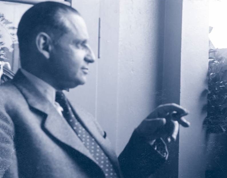 Teaserbild einer Veranstaltung