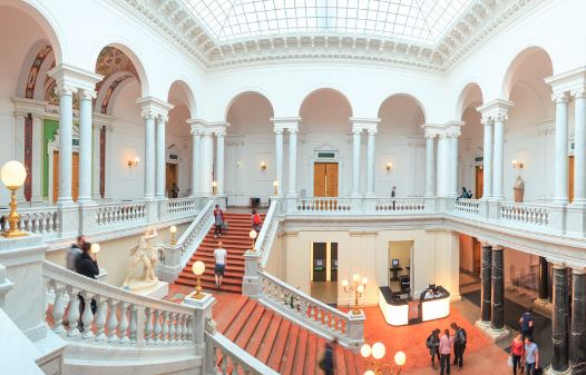 Teaserbild einer Veranstaltung