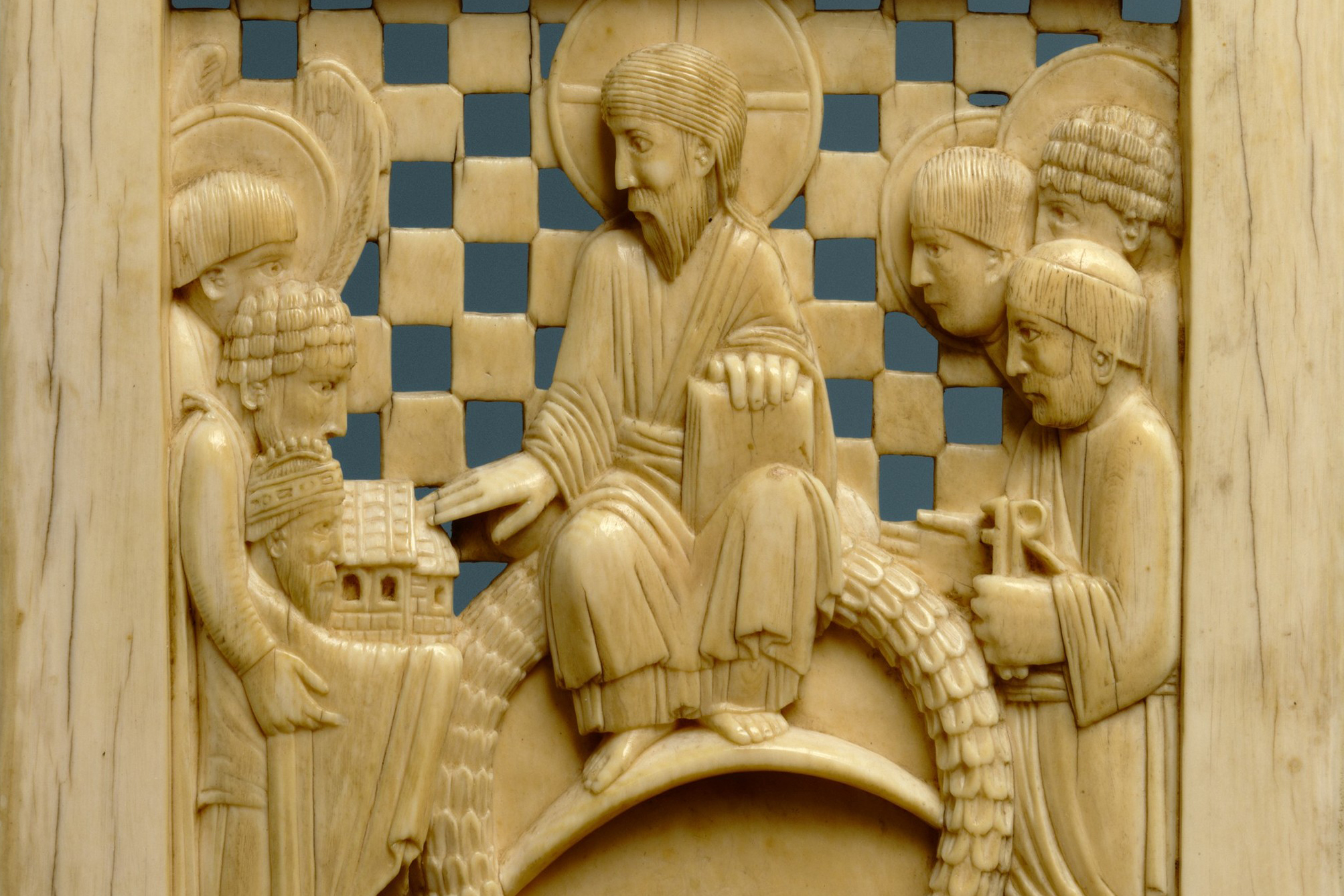 Teaserbild einer Veranstaltung