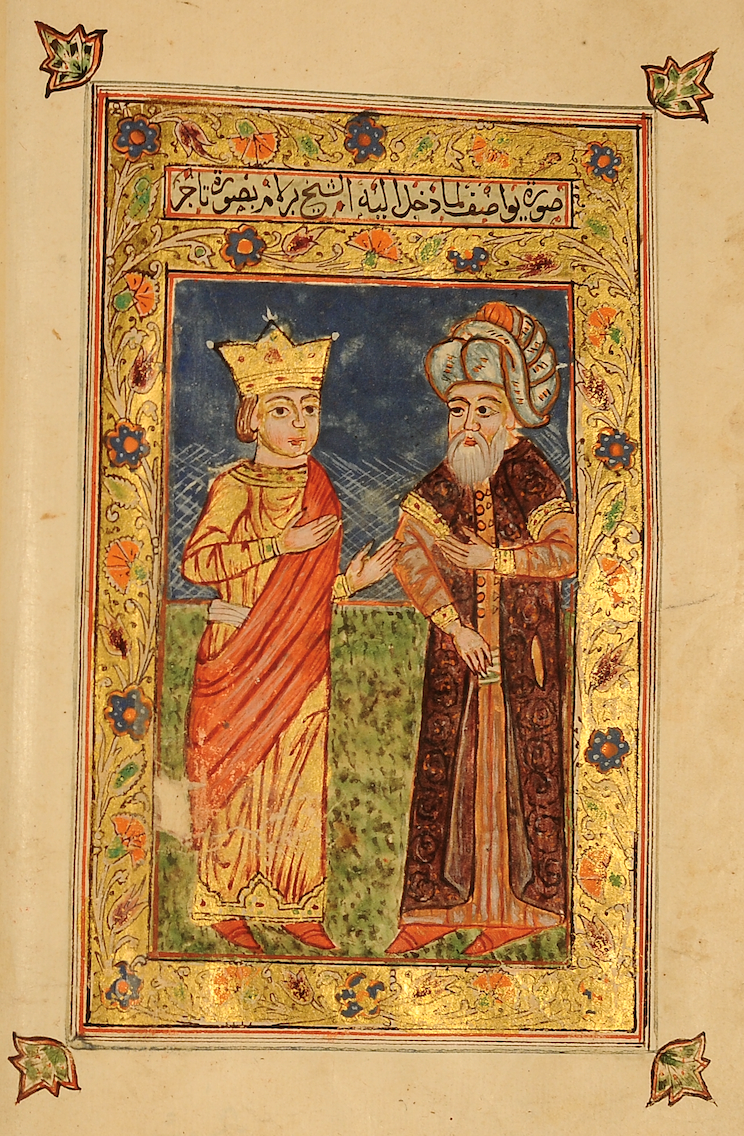 Teaserbild einer Veranstaltung