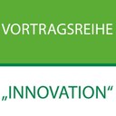 Vortrag von Wieland B. Huttner in der Reihe "Innovation"