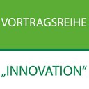 Vortragsreihe "Innovation" geht weiter: Dietmar Harhoff spricht über Forschungs- und Innovationspolitik