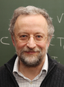 Wissenschaftspreis der Teubner-Stiftung an SAW-Mitglied Jürgen Jost verliehen