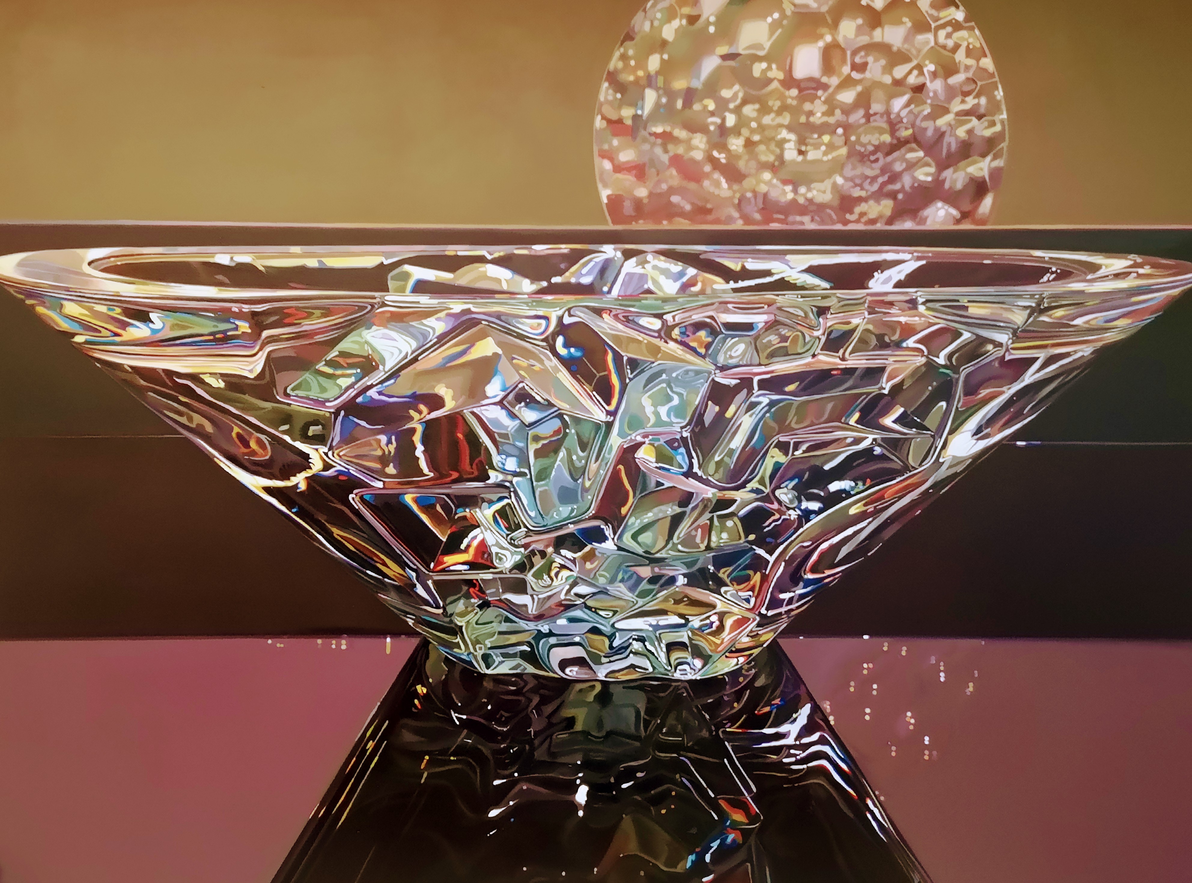 Teaserbild eines Projekts