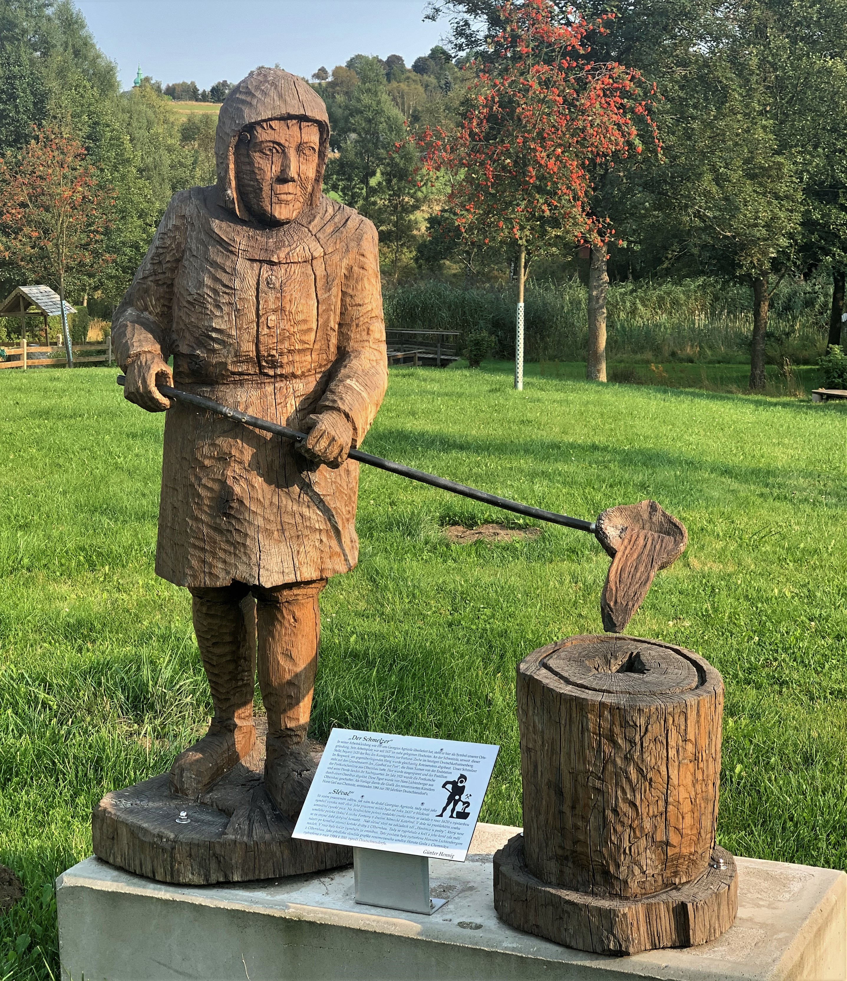 Teaserbild eines Projekts