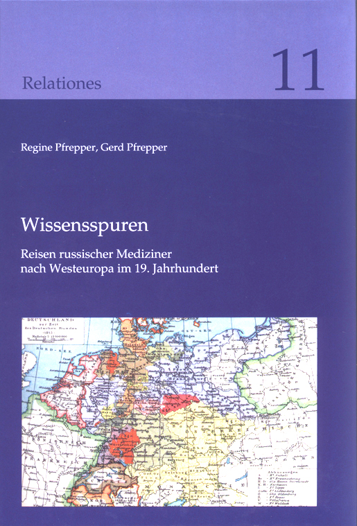 Relationes Bd. 11: 2012- Link zu http://backend:8080/test-001/de/forschung/projekte/wissenschaftsbeziehungen-im-19-jahrhundert/relationes-11