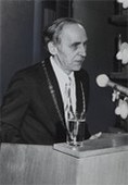 Heinz Bethge, Prof. Dr. nat. habil.