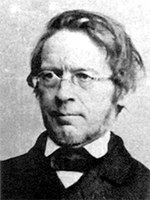 Johann Gustav Droysen, Prof. Dr. phil. habil.