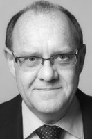 Jürgen Eckert, Prof. Dr.-lng. habil.