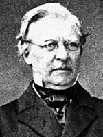 Otto Linné Erdmann, Prof. Dr. phil. habil.